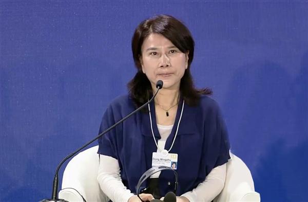 配资炒股免费开户 没我格力当年就垮了！董明珠健康家非常成功：已落地656家门店 今年要开3000家
